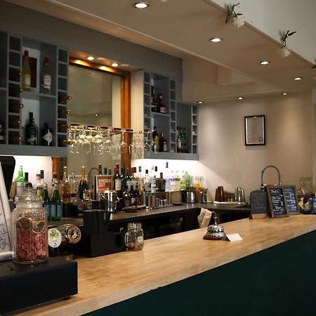 Clarence Court Hotel Cheltenham Eksteriør billede