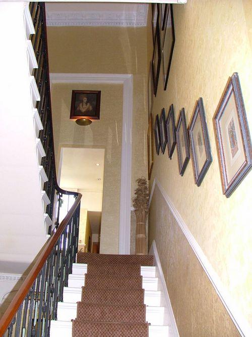 Clarence Court Hotel Cheltenham Interiør billede
