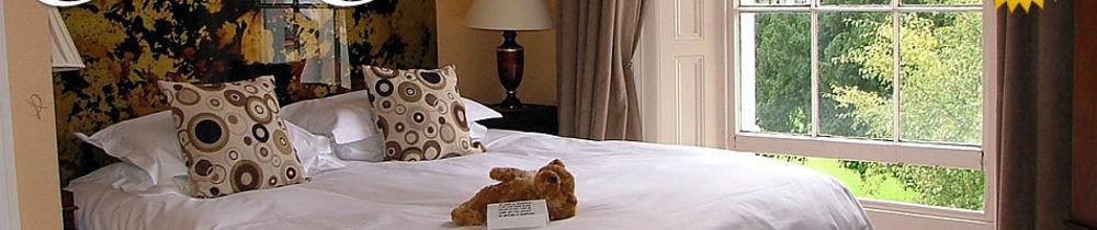 Clarence Court Hotel Cheltenham Eksteriør billede